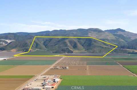 0 Floradale Avenue, Lompoc, CA 93436