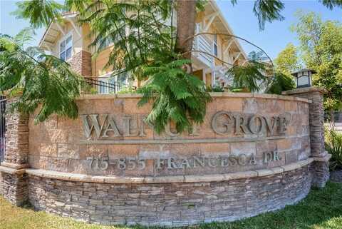 735 Francesca Dr #202, Walnut, CA 91789
