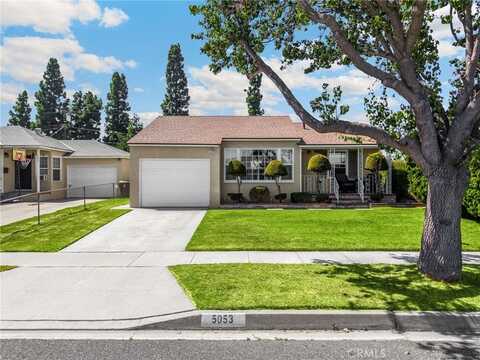 5053 Pearce Avenue, Lakewood, CA 90712