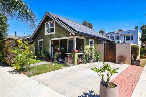 932 Coronado Avenue, Long Beach, CA 90804