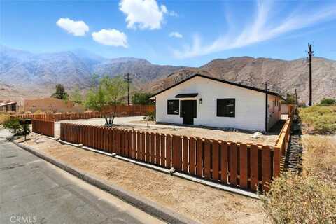 15872 Coral Street, Palm Springs, CA 92262