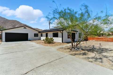 15872 Coral Street, Palm Springs, CA 92262