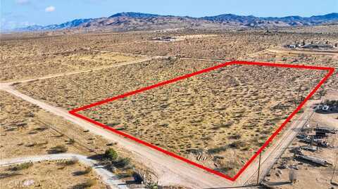 0 Lisbon Road, Apple Valley, CA 92308