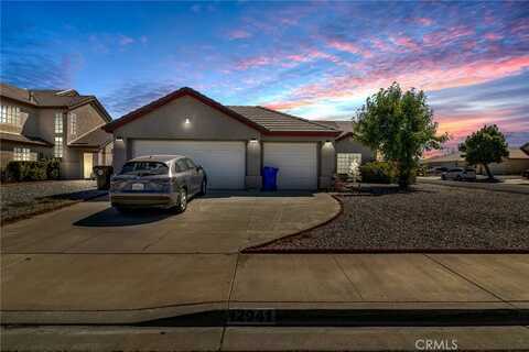 12941 Bullet Avenue, Victorville, CA 92392