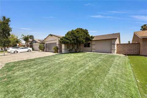 14916 Cliffrose Court, Moreno Valley, CA 92553