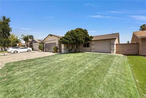 14916 Cliffrose Court, Moreno Valley, CA 92553