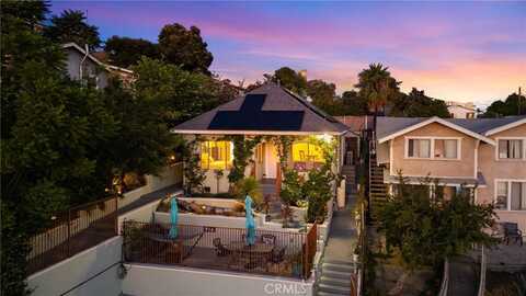 916 N Gage Avenue, Los Angeles, CA 90063