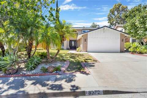 8373 Denise Lane, West Hills, CA 91304