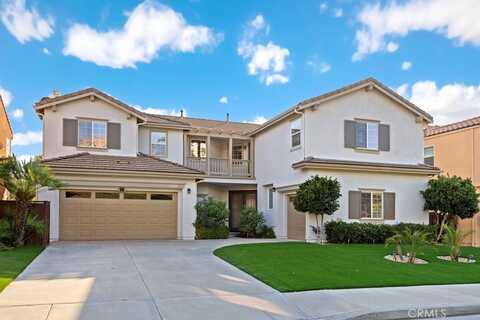 45339 Tiburcio Drive, Temecula, CA 92592