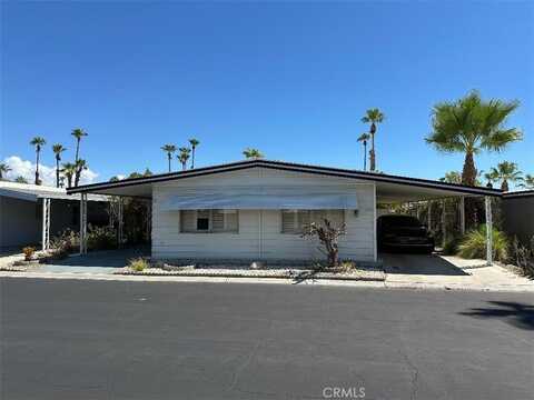 309 San Domingo Drive, Palm Springs, CA 92264