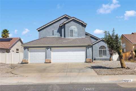 12977 Dusty Road, Victorville, CA 92392
