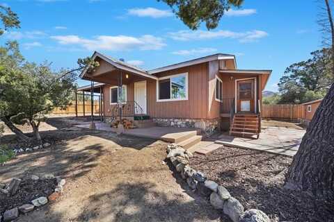 69777 Sugarloaf Avenue, Mountain Center, CA 92561