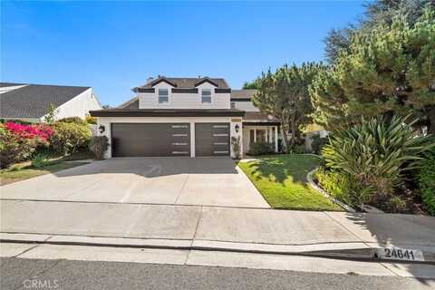 24641 Paige Circle, Laguna Hills, CA 92653