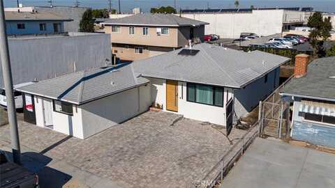 4731 W El Segundo Boulevard, Hawthorne, CA 90250