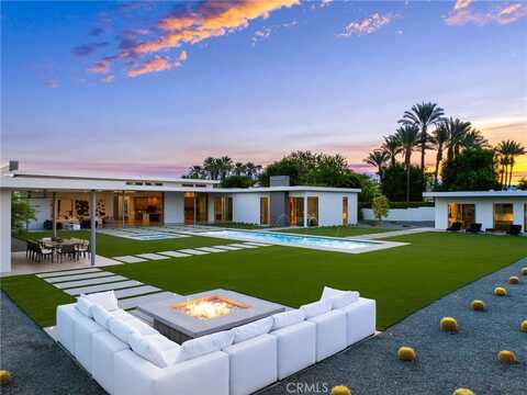 6 BIG SIOUX Road, Rancho Mirage, CA 92270