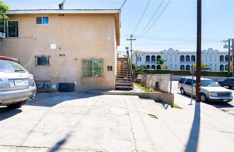 4173 Hubbard Street, Los Angeles, CA 90023