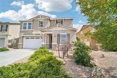 2745 Goldenrain Street, Palmdale, CA 93551