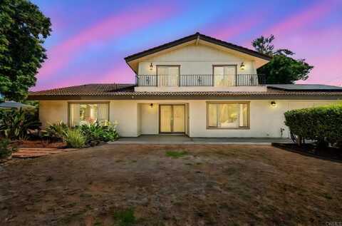 326 Sunrise Circle, Vista, CA 92084