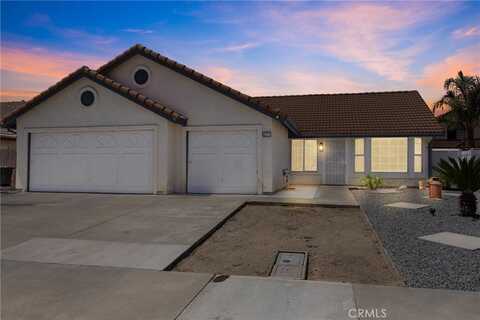 671 Zinnia Street, Hemet, CA 92545