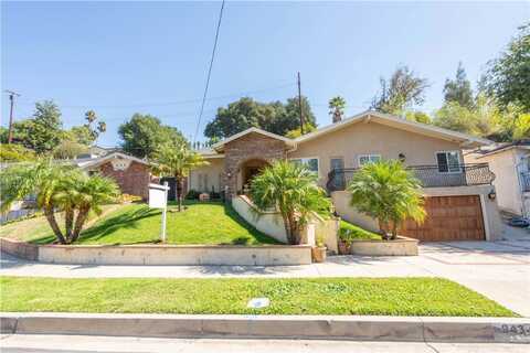 9434 Mclennan Avenue, Northridge, CA 91343