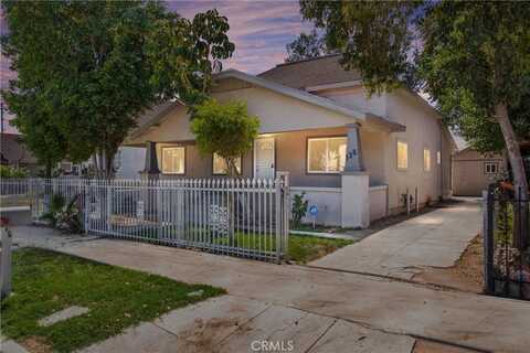 136 N J Street, San Bernardino, CA 92410