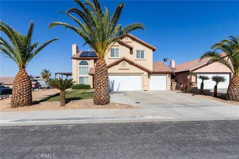 8961 Newcastle Avenue, Hesperia, CA 92344