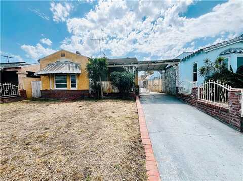 1428 W 89th Street, Los Angeles, CA 90047
