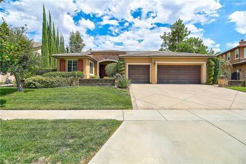 3743 Via Zumaya Street, Corona, CA 92881