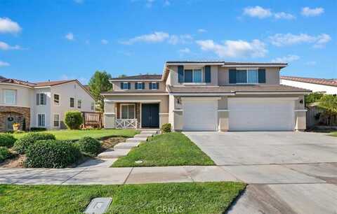 31881 Birchwood Drive, Lake Elsinore, CA 92532
