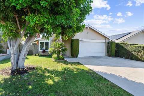 14882 Groveview Lane, Irvine, CA 92604