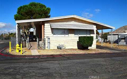7425 Church Street, Yucca Valley, CA 92284