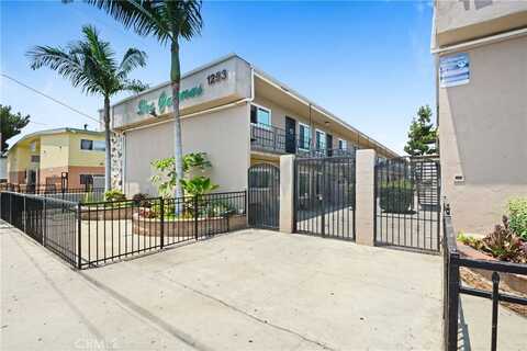1253 S Greenwood Avenue, Montebello, CA 90640