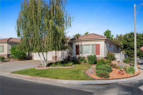 1706 Brittney Road, Beaumont, CA 92223