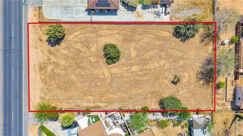 0 Main Street, Hesperia, CA 92345