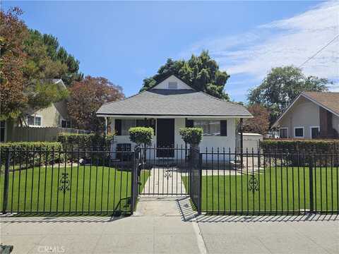 518 E Lime, Monrovia, CA 91016