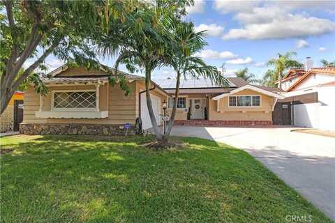 613 N Meyer Street, San Fernando, CA 91340