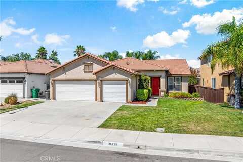 36628 Chantecler Road, Winchester, CA 92596