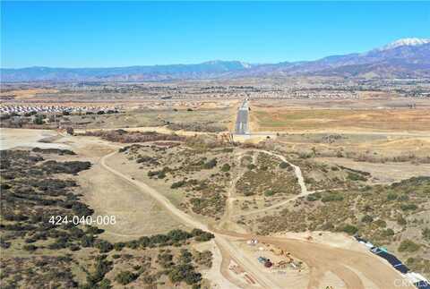 0 No Address, Beaumont, CA 92223