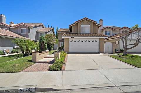 27742 Agate Canyon Drive, Laguna Niguel, CA 92677