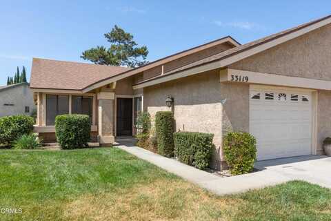 33119 Village 33, Camarillo, CA 93012