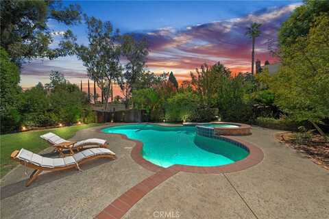 1705 Rossmont Drive, Redlands, CA 92373
