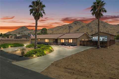 16161 Saint Timothy Road, Apple Valley, CA 92307