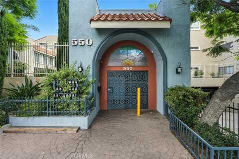 550 Orange Avenue, Long Beach, CA 90802