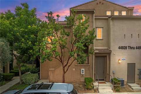 44932 Bellflower Lane, Temecula, CA 92592