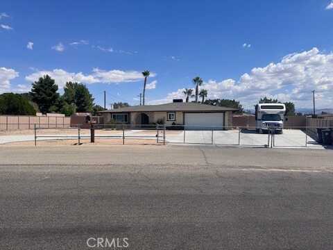 14405 Mandan Road, Apple Valley, CA 92307