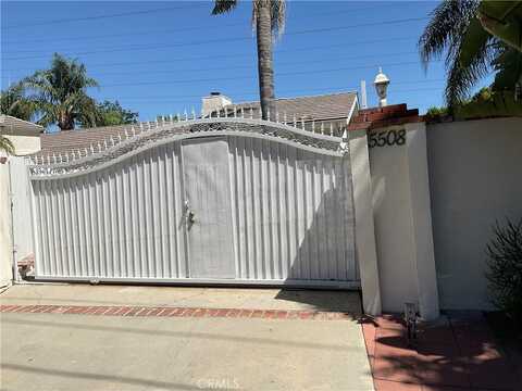 5508 Wilbur Avenue, Tarzana, CA 91356
