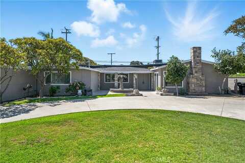 9160 Aero Drive, Pico Rivera, CA 90660