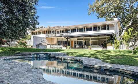 2250 Huntley Circle, San Marino, CA 91108