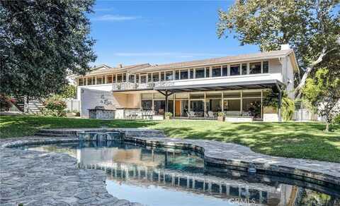 2250 Huntley Circle, San Marino, CA 91108