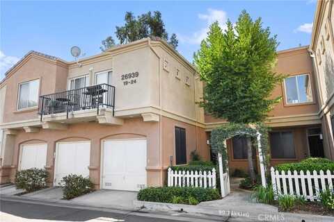 26939 Hillsborough, Valencia, CA 91354